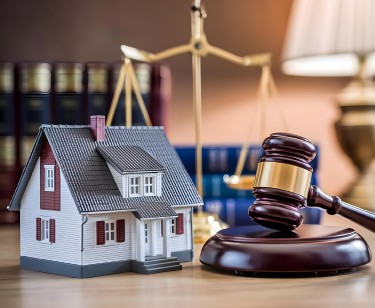 Prawo nieruchomości